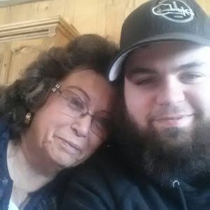 Meet your Posher, Judy